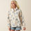 Thumbnail: Ariat Ladies Whisper Pullover Jacket