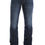 Thumbnail: Cinch Men's Ian Slim Fit Dark Stone Wash Jean