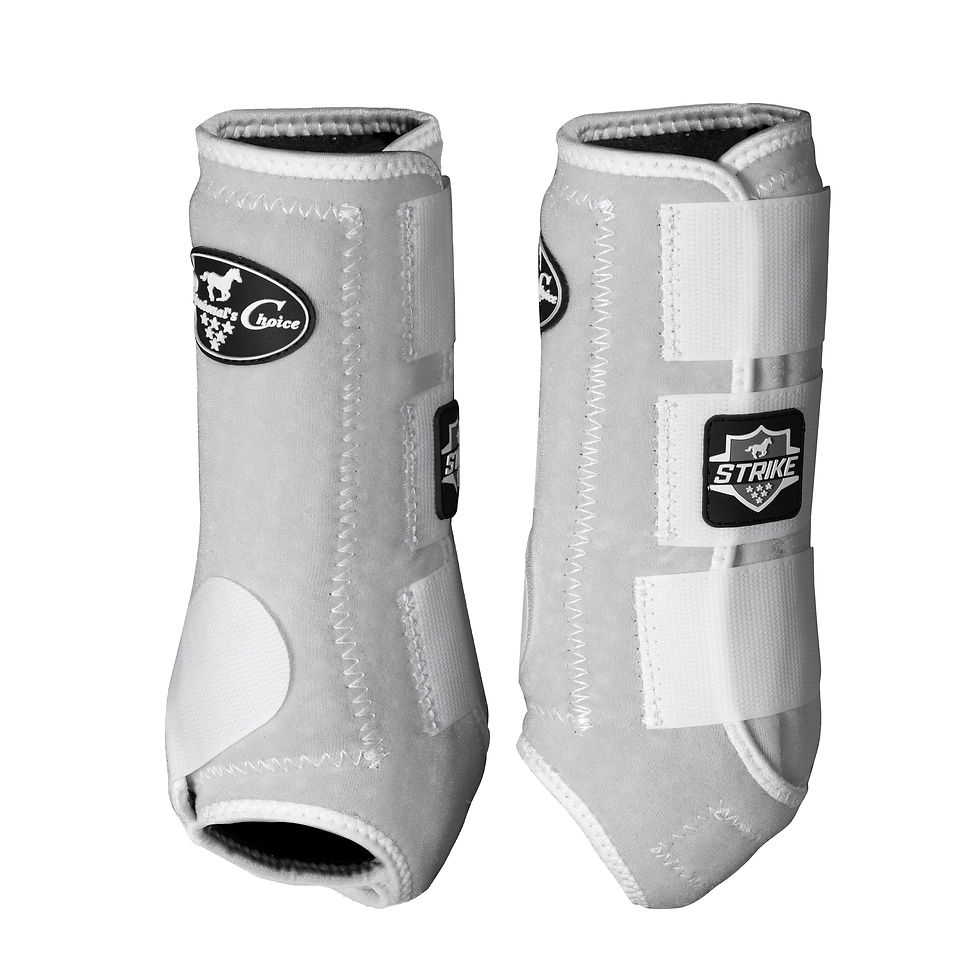 Thumbnail: Professional's Choice STRIKE Sports Medicine Boot