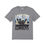 Thumbnail: Wrangler Men's Grey "Long Live Cowboys" Graphic T-Shirt