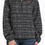 Thumbnail: Cinch Ladies Southwest Print 1/2 Zip Windbreaker