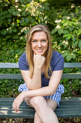 Audrey Rae McHale