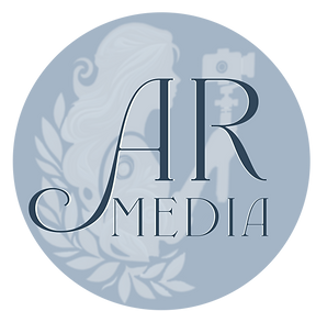 Audrey Rae Media Logo