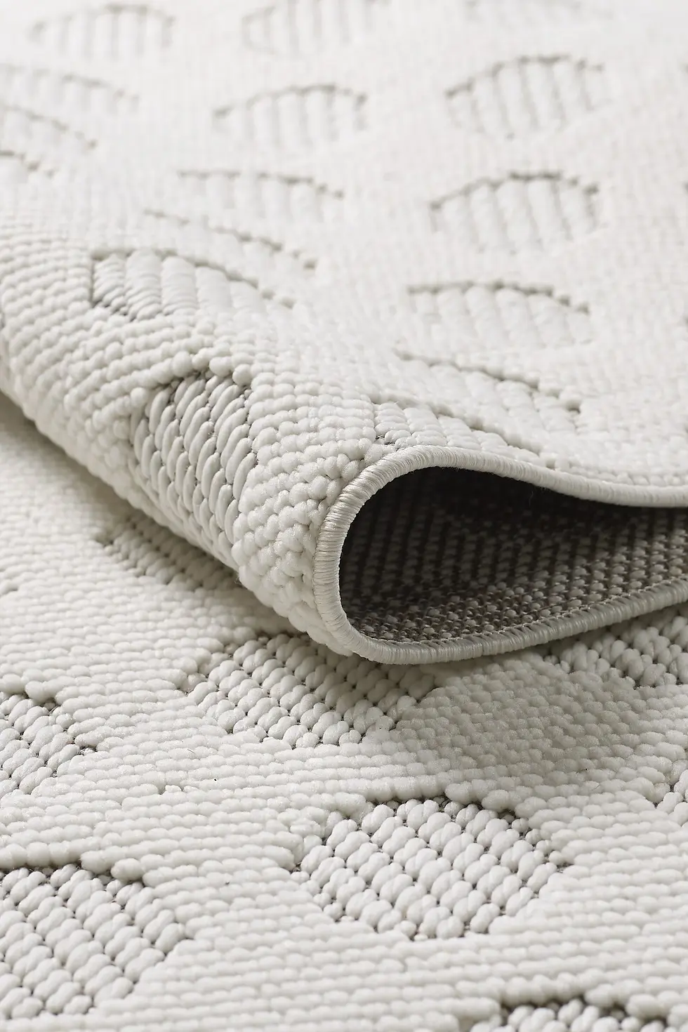 Küçük resim: İskandinav Toz Tutmayan Halı Pati Dostu ''MANDALAY''