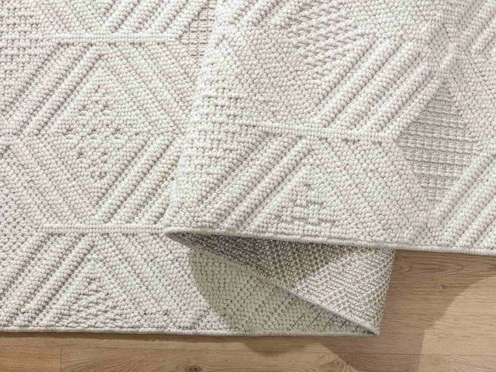 Küçük resim: İskandinav Toz Tutmayan Halı Pati Dostu SİENNA