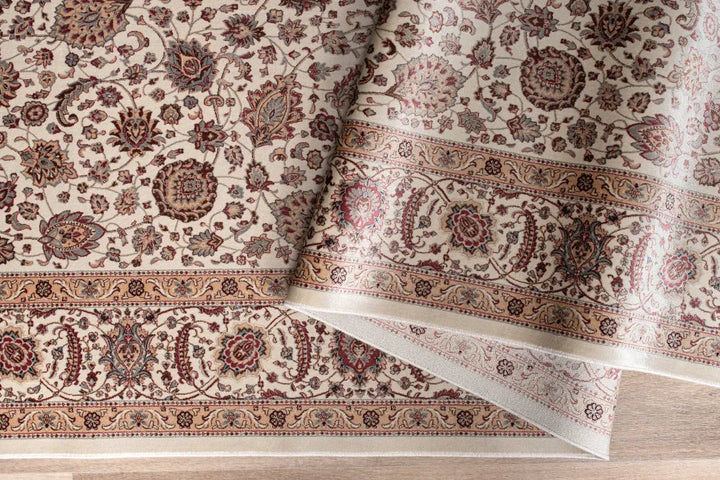 Küçük resim: Geleneksel Motifli Halı'' Versay''