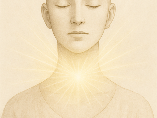 Suppression vs Chosen Silence