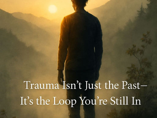 Trauma, The Past and The Loops