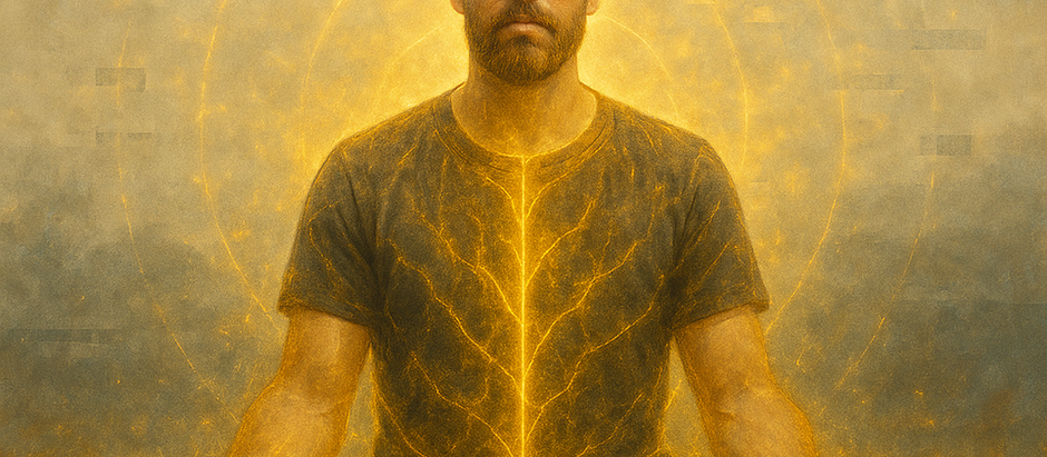 Synthetic Grid Distractions