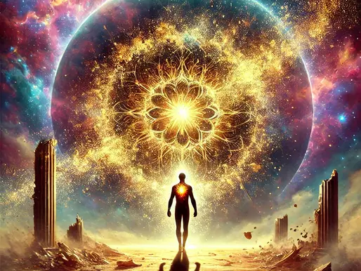 Time and The Illusion