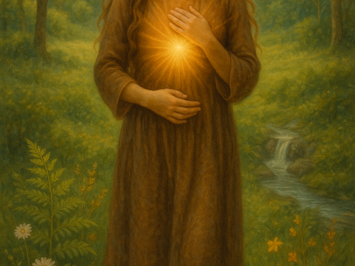 Healing Without Handcuffs