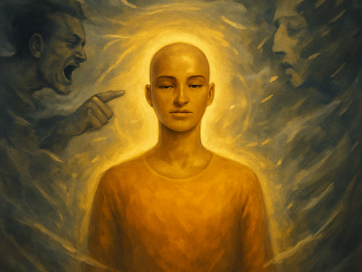 Emotional Sovereignty
