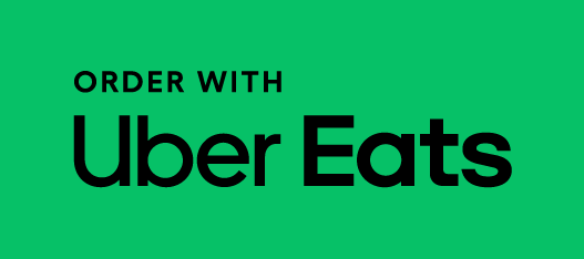 Botón para pedir con Uber Eats
