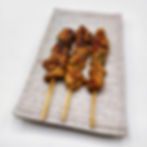 Yakitori