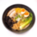Miso Ramen