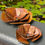 Thumbnail: Metal Water Lily