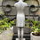 Thumbnail: Marieke Prinsloo-Rowe - Small Standing Female Figure