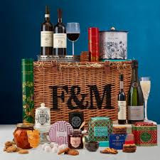 Fortnum and Masons