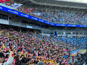 Korea’s Love for Fall Baseball (KBO Playoffs & Korean Series)