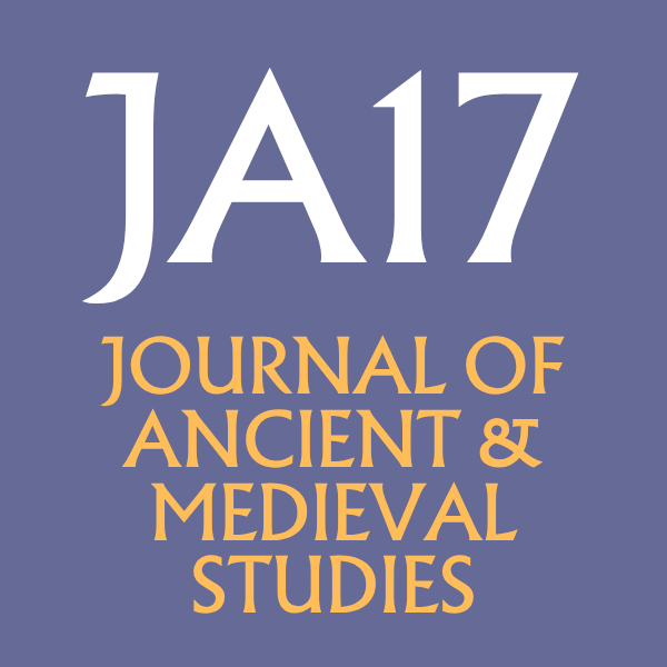 Journal of Ancient and Medieval Studies #17