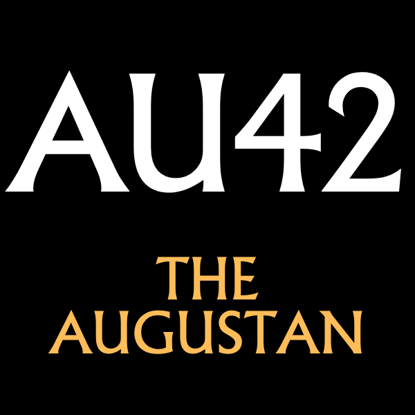 The Augustan  #42