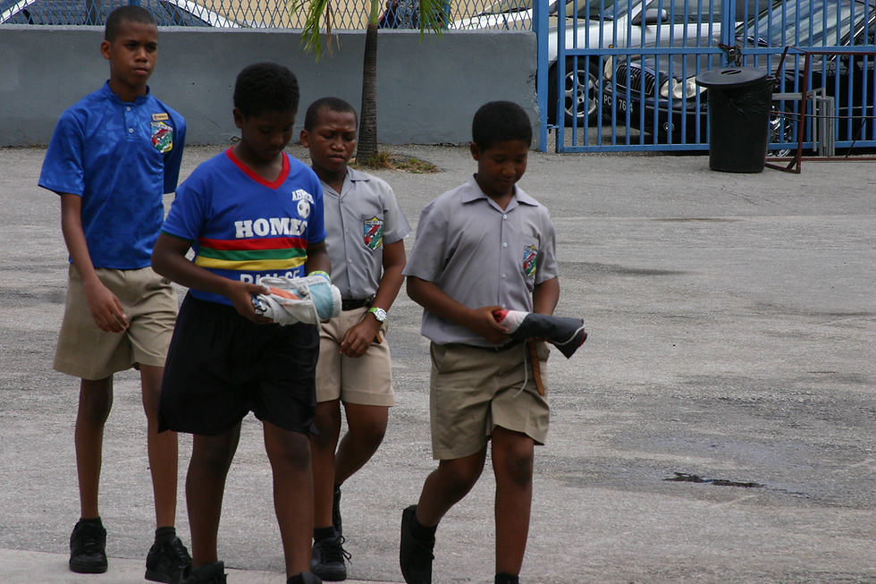 Closing Ceremony