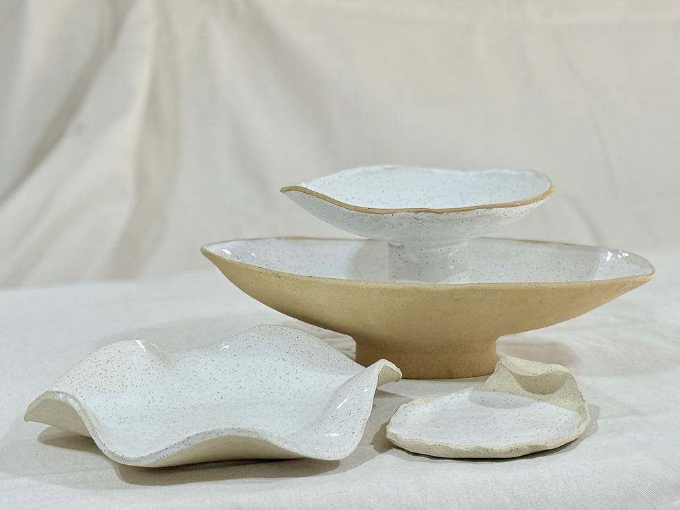 Thumbnail: Petal Bowl