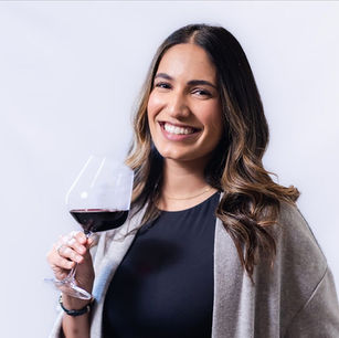 Manpreet Dhaliwal VITA Magazine