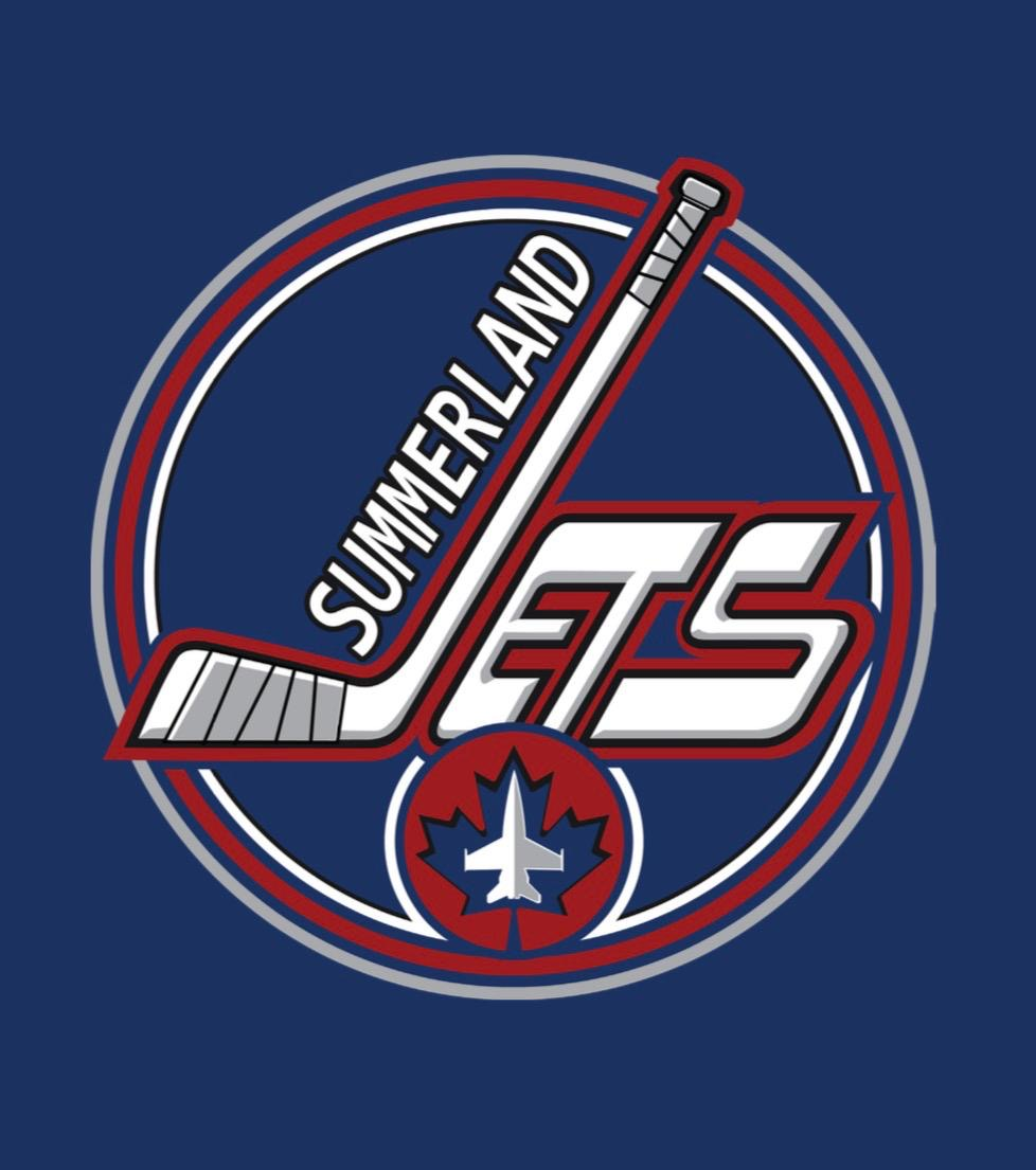 Summerland Junior Jets