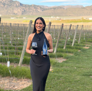 Manpreet Dhaliwal 30 under 30 Kelowna Now 