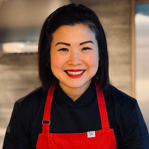 Chef Dez Lo Vancouver Guardian