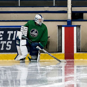 Summerland Jets ID camp