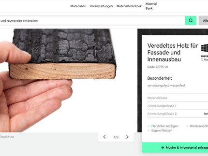 MATERIALPREIS 2022