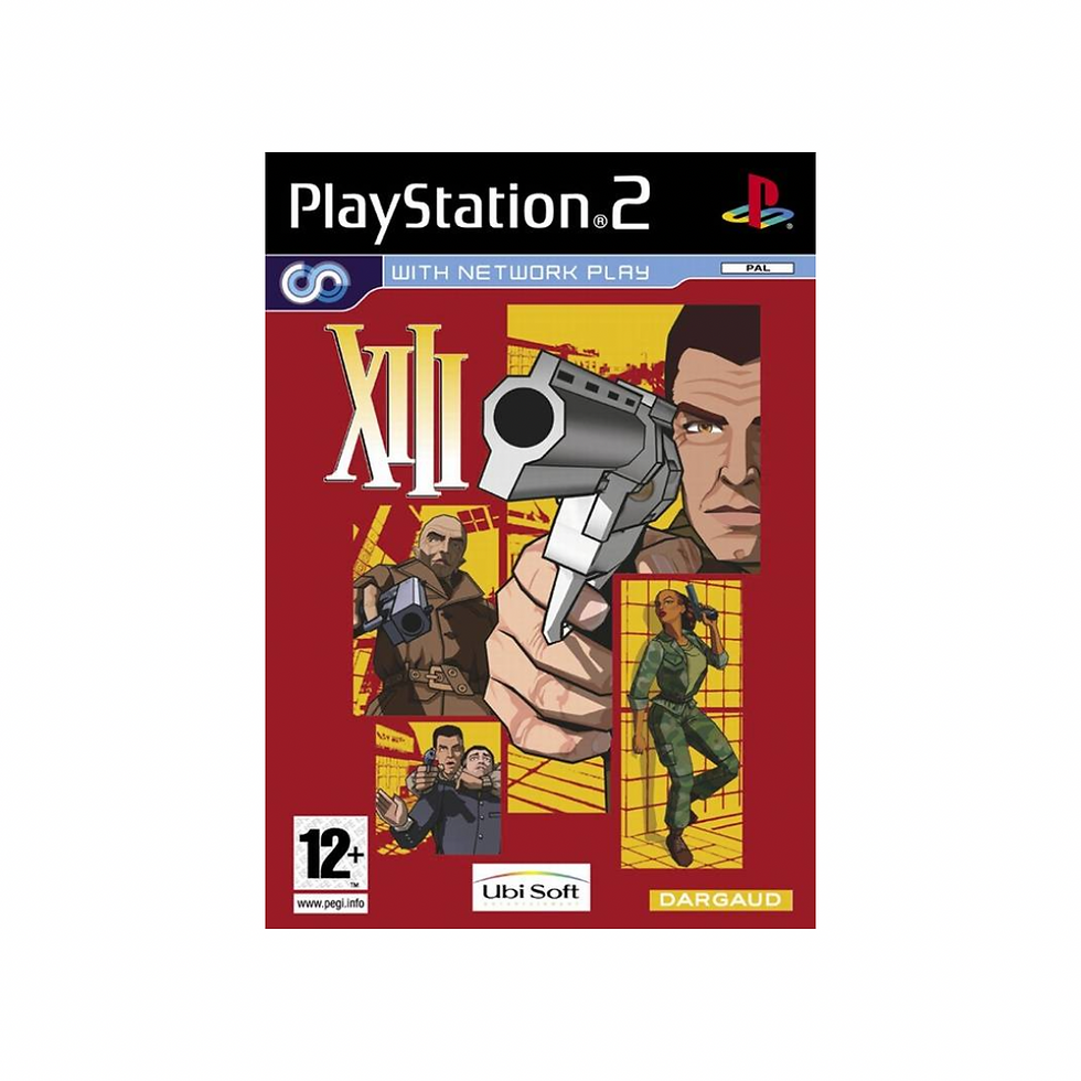 XIII