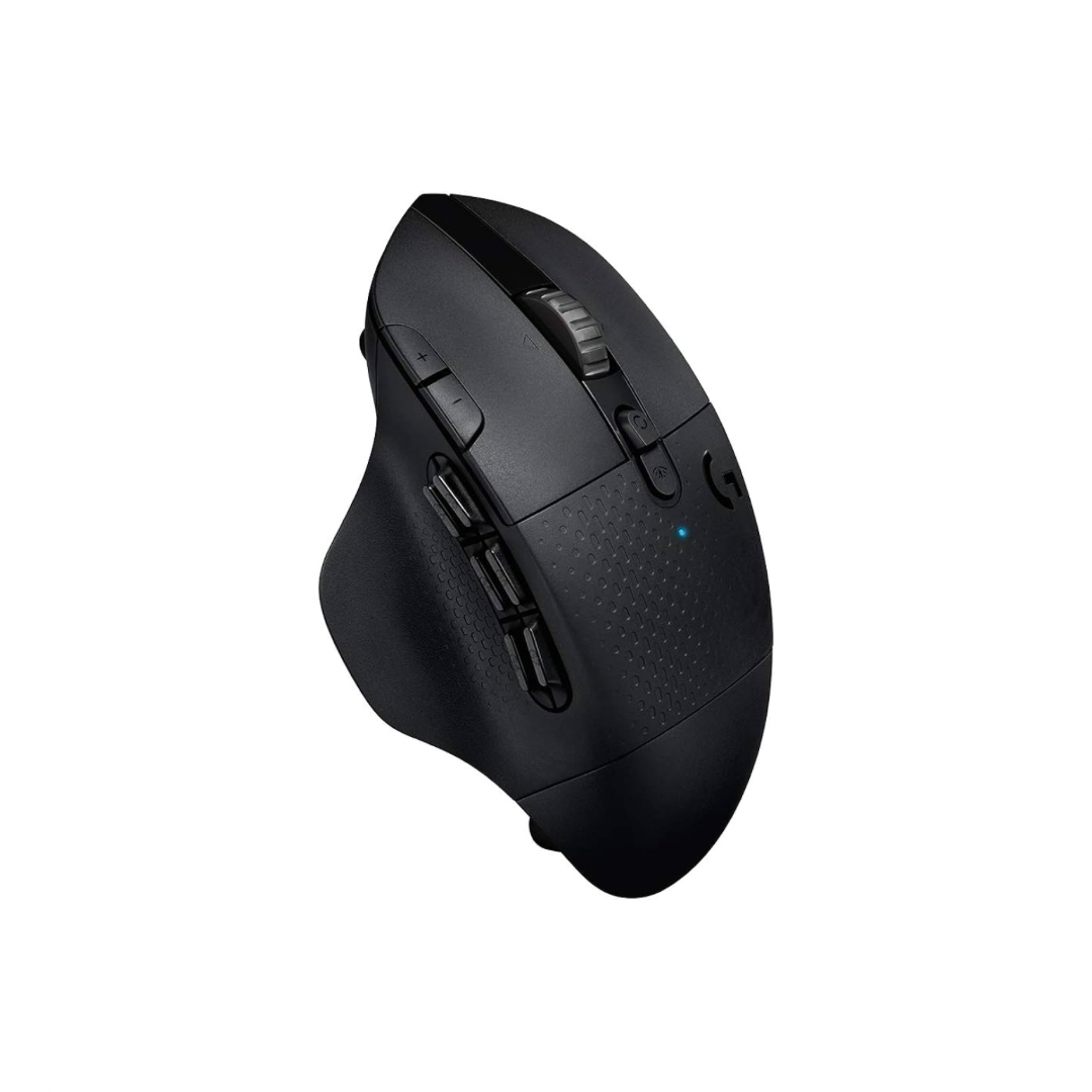Logitech G604 Lightspeed