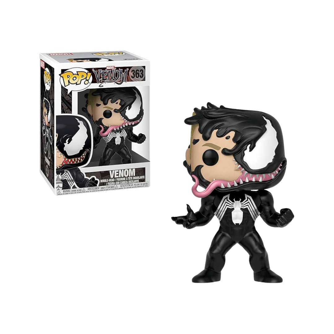 Funko Pop! Venom (#363)