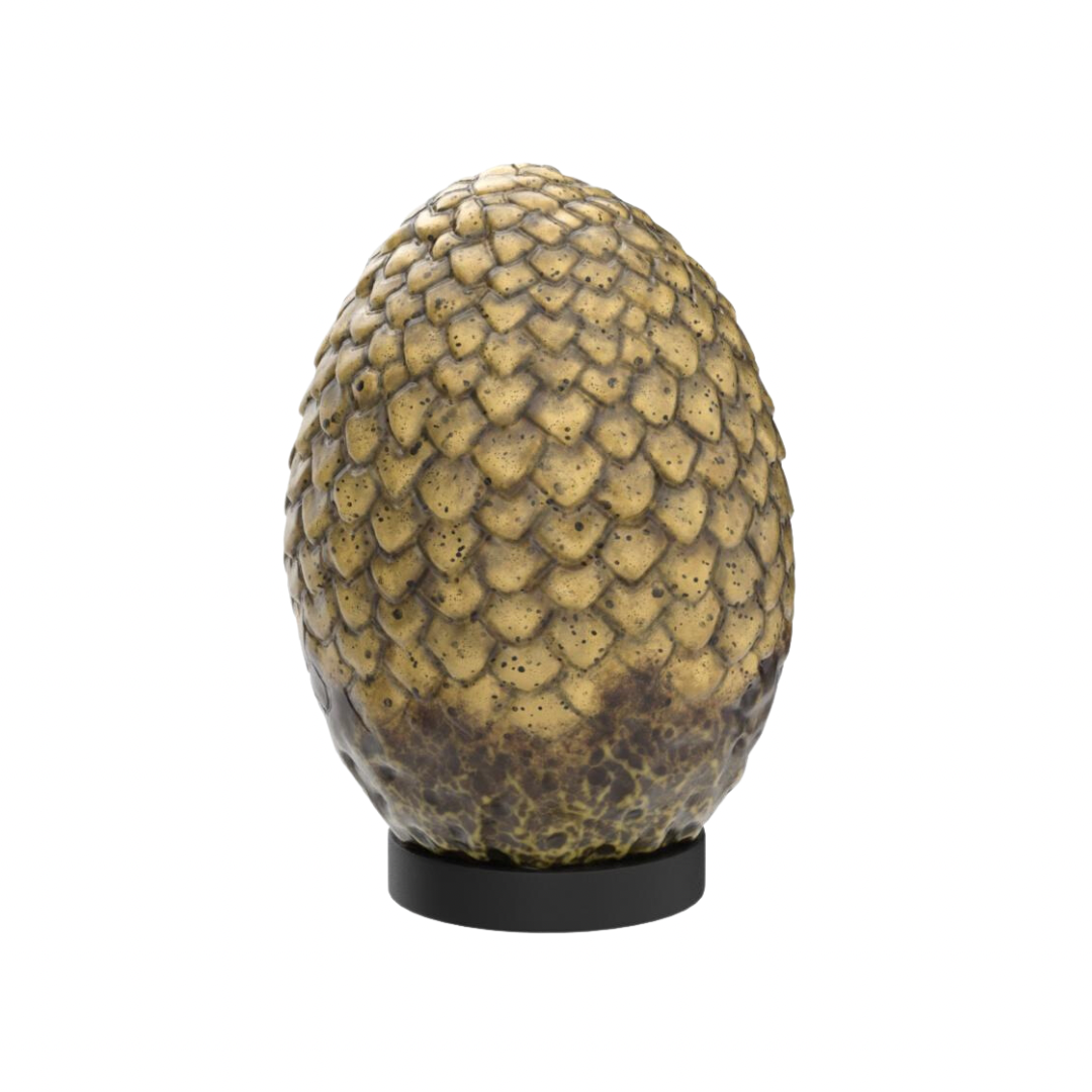 Game Of Thrones Viserion Dragon Egg