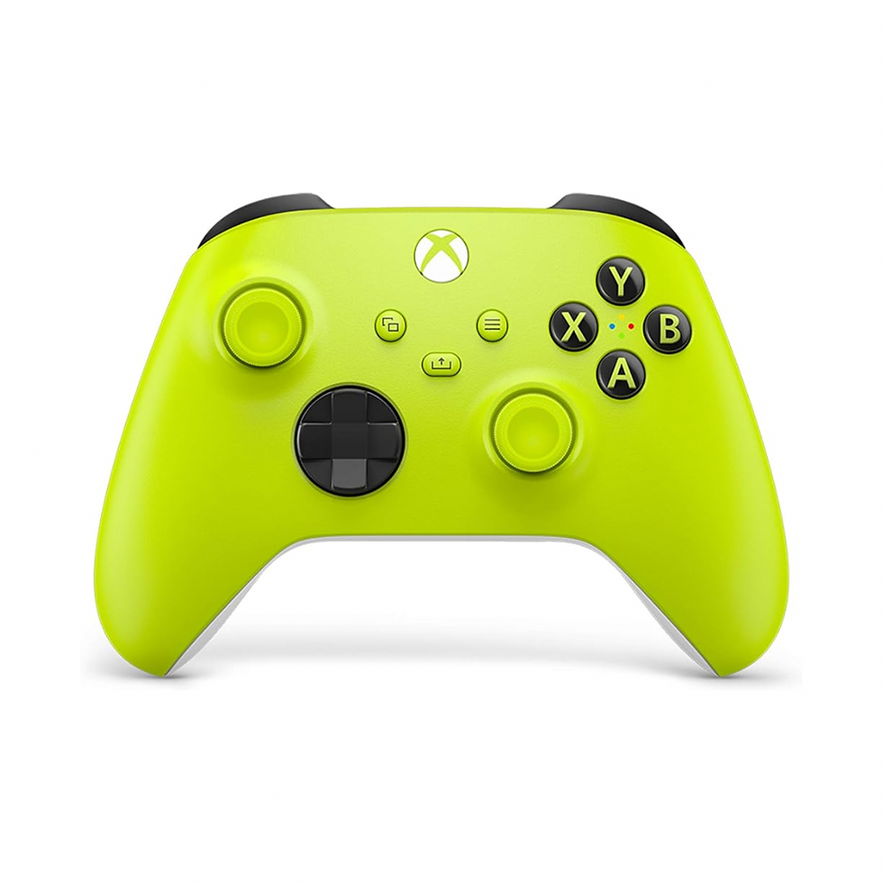 Xbox Series X/S Controller Electric Volt