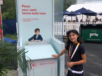 Reuse, Reduce, Why Not?