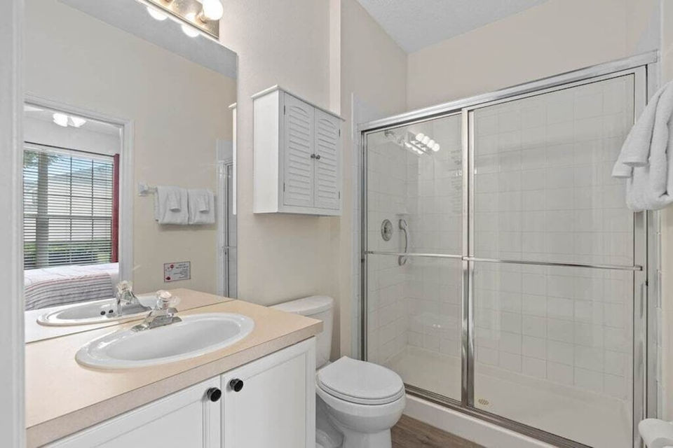 disney world house rentals