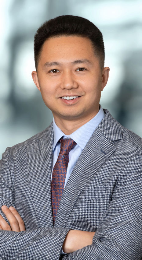 Richard Liu