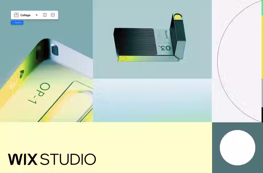 Wix Editor 与 Wix Studio 深度对比：从入门到专业的建站选择指南