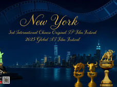 Sisi Hollywood, SPEC Entertainment, and the New York AI Film Festival Announce Strategic Alliance to Launch the “Visual AI Innovation Network”