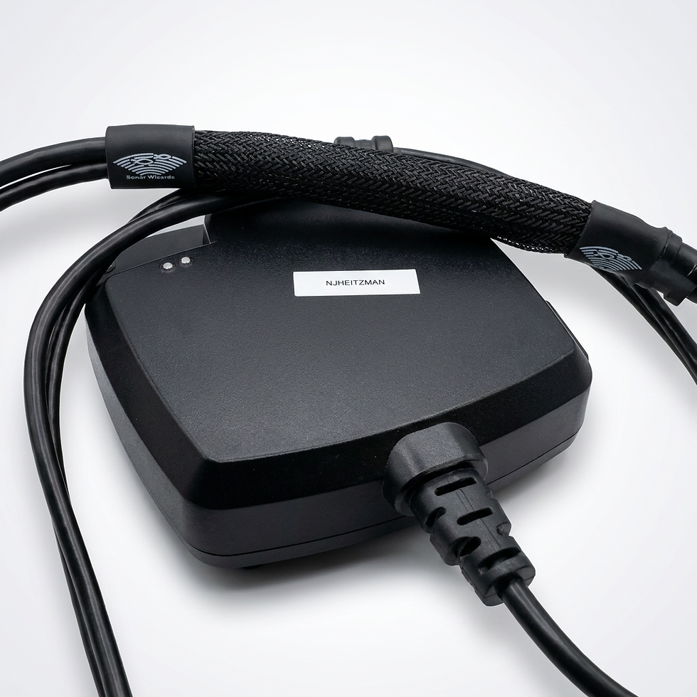 Mega live 1 & 2 cable