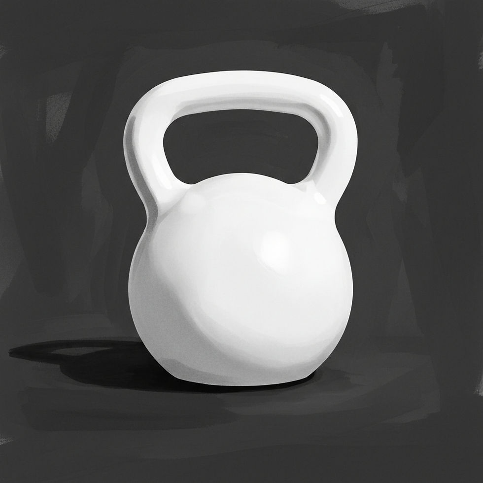 can you create a dark background image with a kettlebell in white (less detailed).jpg