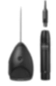 Shure MX391/C
