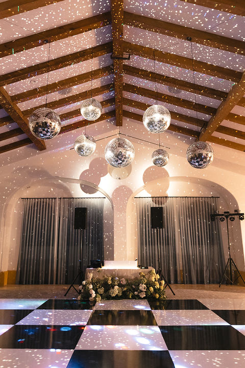 Ritz-Carlton Bacara Wedding