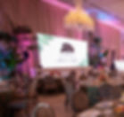 8'x14' LED Video Wall