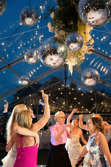 Zaca Creek Ranch Wedding