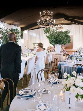 La Lomita Ranch Wedding